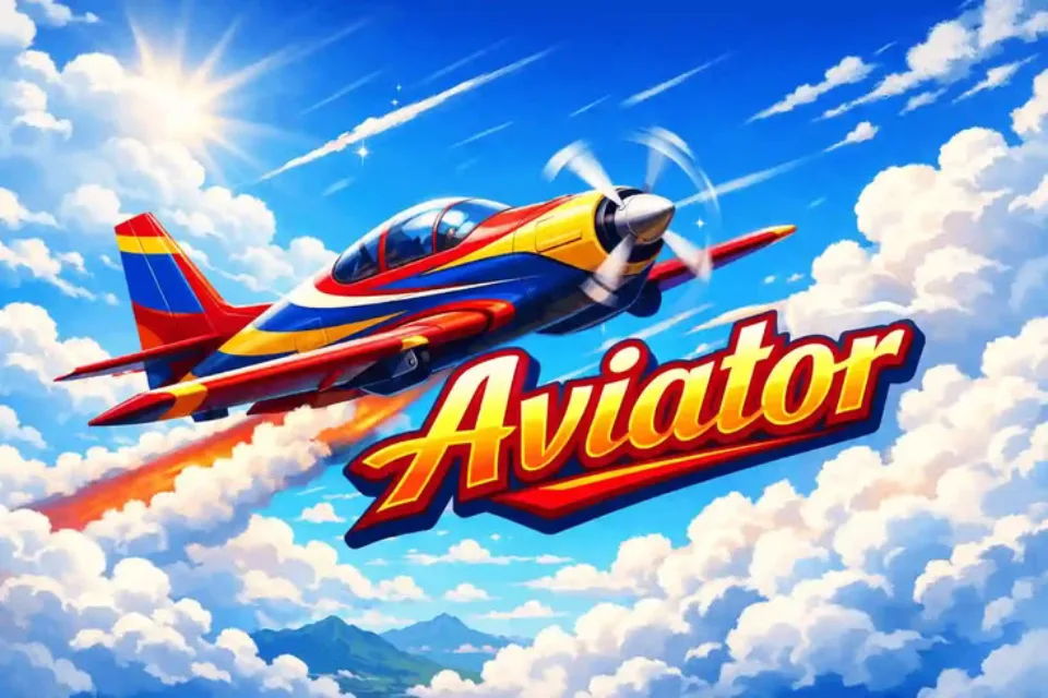 Aviamasters da BGaming no APP boxswin