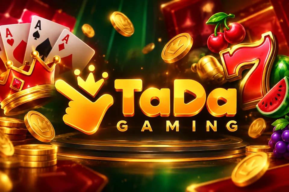Jogos da TaDa Gaming no APP boxswin